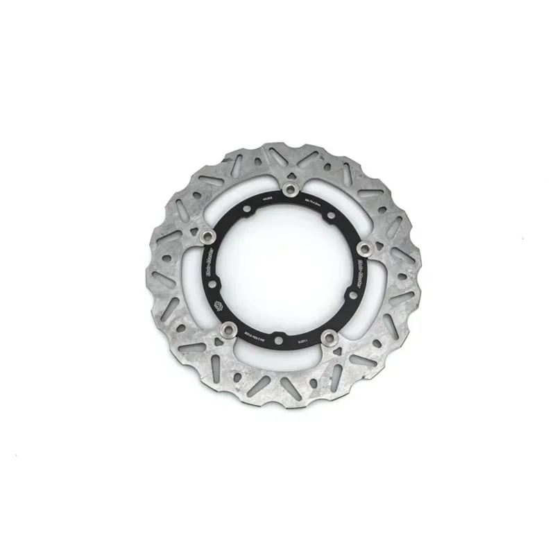 Moto-master Disque de frein avant flottant Nitro 112375 Populaire