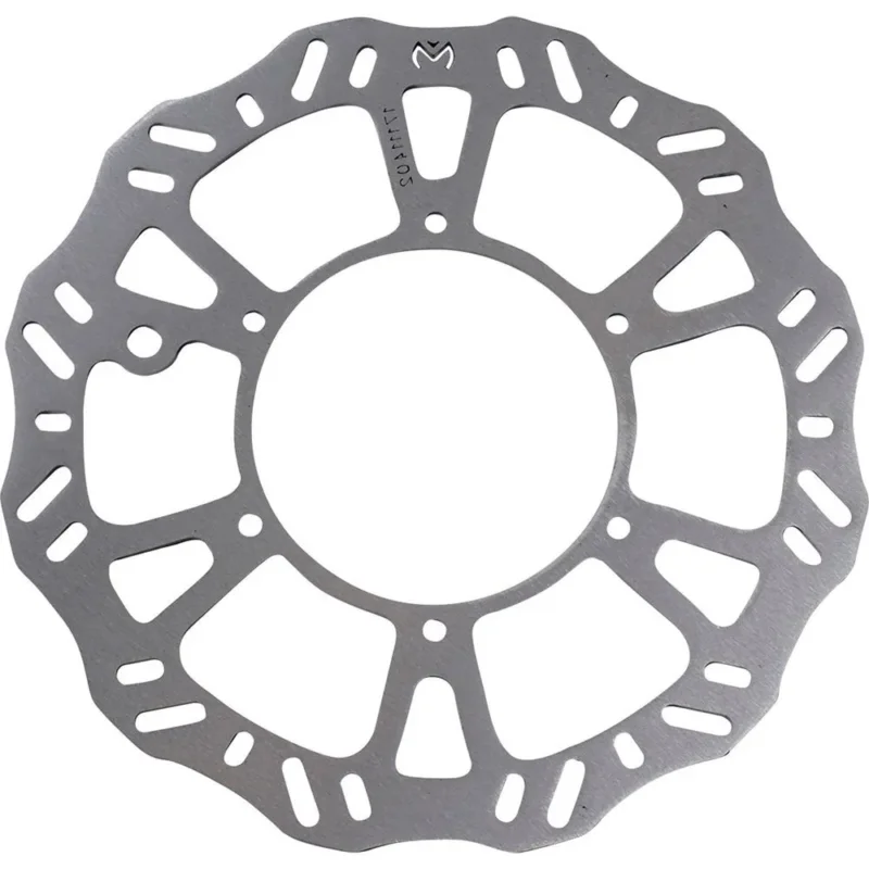 Acheter Direct Moose Hard-parts Disque de frein avant GasGas Enduro 96-20