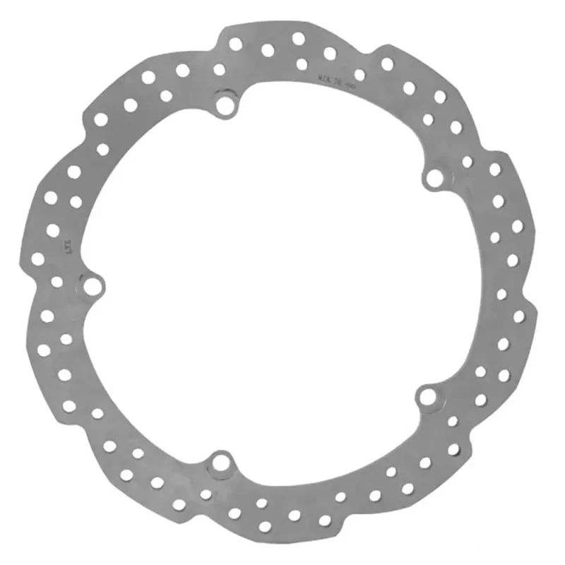 Rms Disque de frein avant Honda Integra 700-750cc 225162540 Prix Cassé