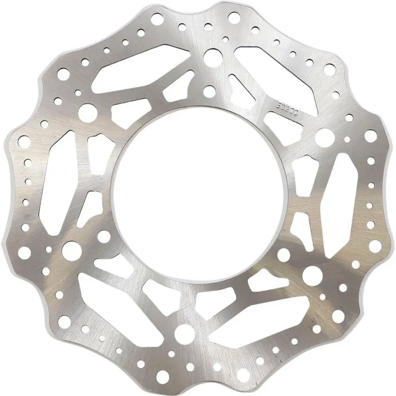 Produit De Marque Moose Hard-parts Disque de frein avant Rfx Gas Gas Mc 65 21-24/Husqvarna Cr 65 11-13/Tc 65 17-24