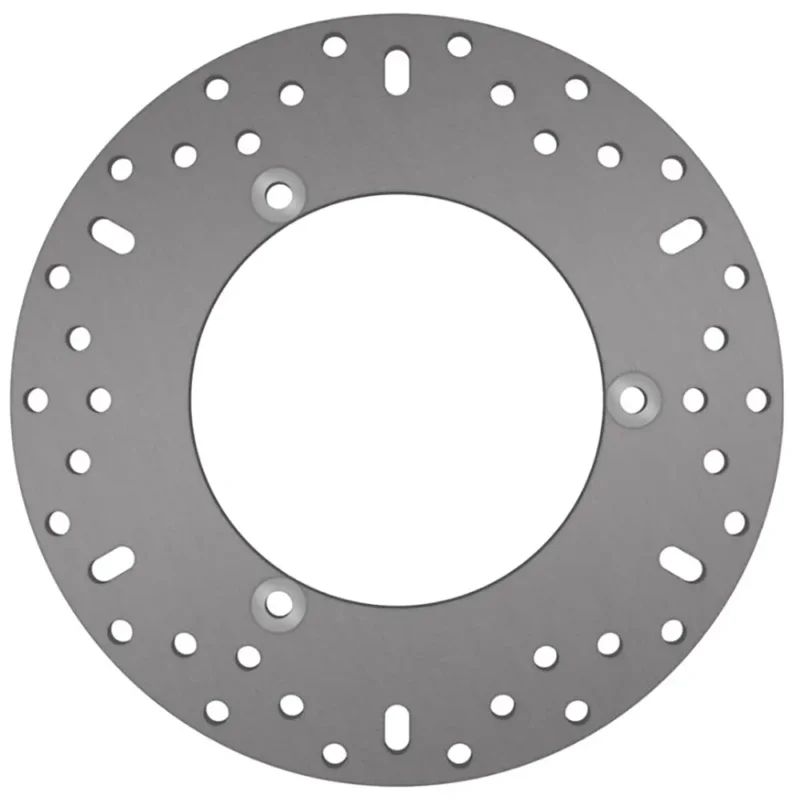 EBC Disque de frein D Series MD9168D Paiement Sécurisé