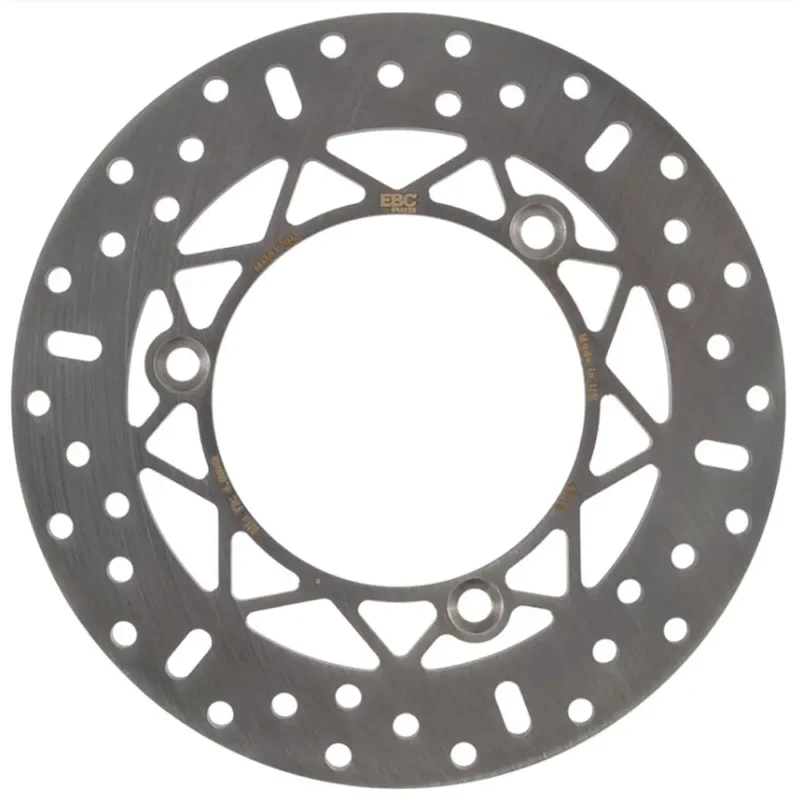 Satisfait Ou Remboursé EBC Disque de frein D Series MD9176D