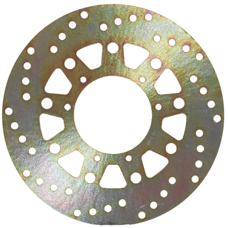 Expédié Aujourd'hui EBC Disque de frein D-Series Offroad Solid Round MD6068D
