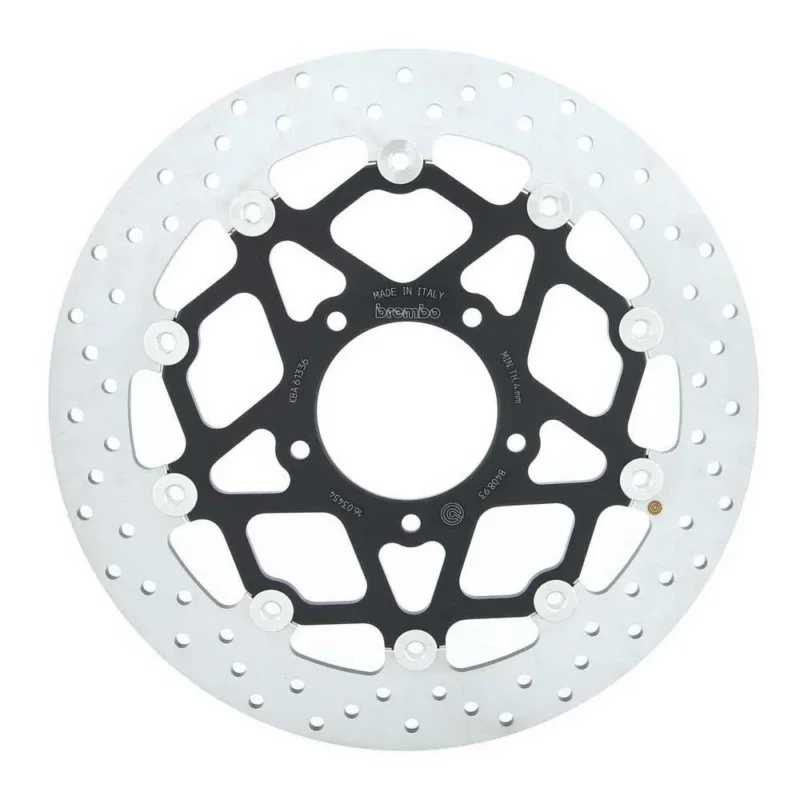 Nouveauté Brembo Disque de frein flottant 78B40893