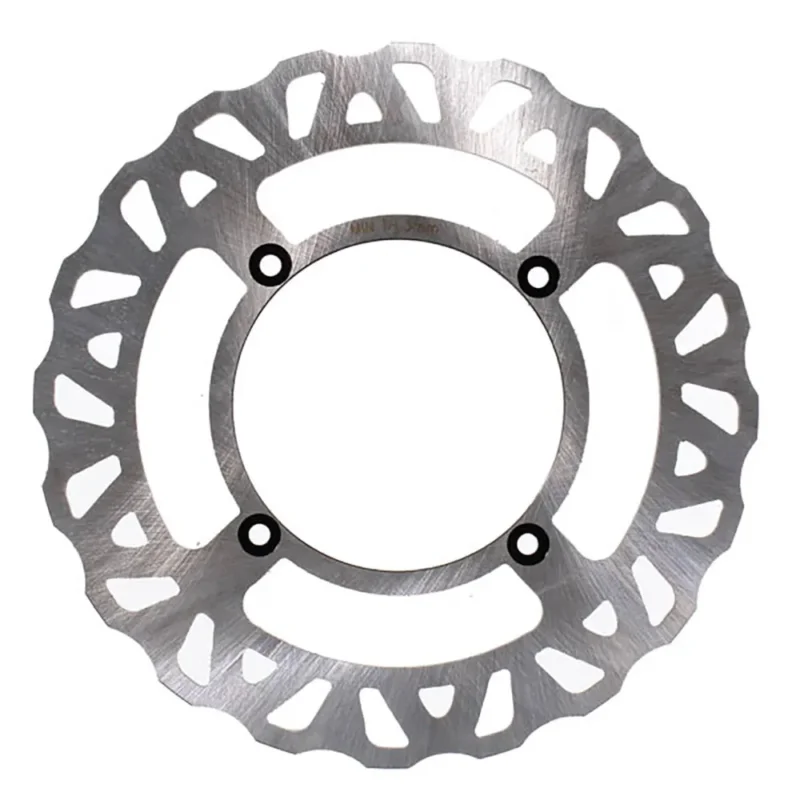 Quantité Limitée Rms Disque de frein flottant Beta RR 50cc 220mm 225162970