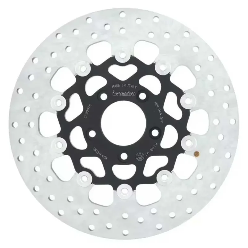 Jusqu'à Épuisement Des Stocks Brembo Disque de frein flottant Oro 78B40891
