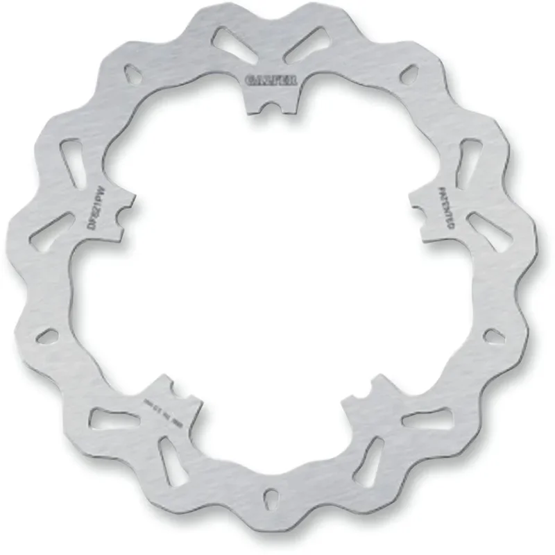Galfer Disque de frein flottant Wave DF821PW Prix Bas