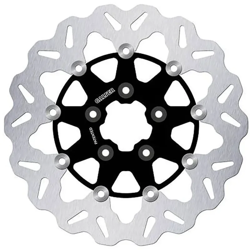 Offre Du Jour Galfer Disque de frein flottant Wave DF835FLW
