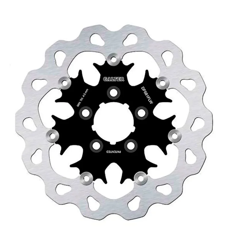 Galfer Disque de frein Wave® DF681FLW Bon Plan
