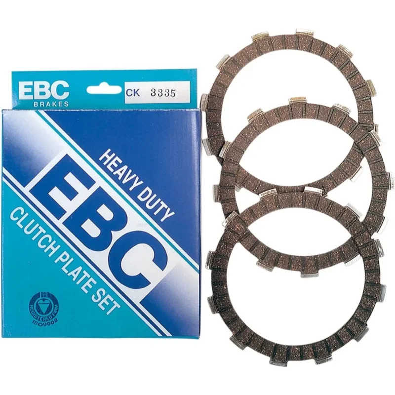 EBC Disques de friction d´embrayage CK Series Cork CK2283 Prix Bas