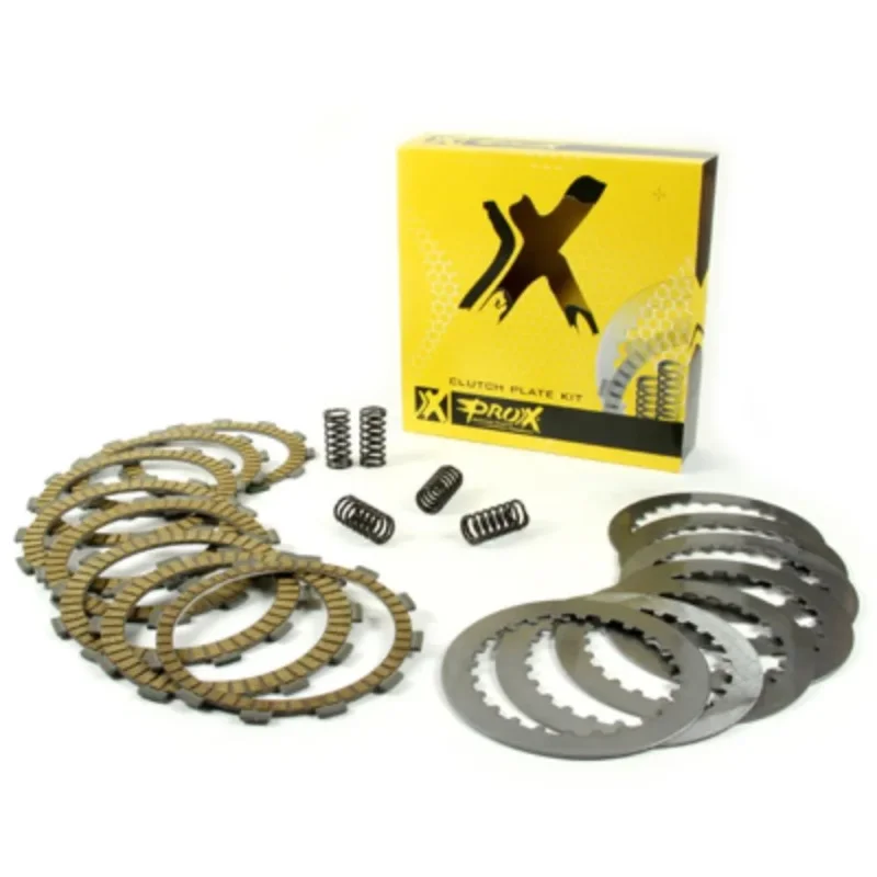 Bon Plan Prox Disques de friction d´embrayage Honda CRF250R 08-09+CRF250X 04-17 EDCPS13008