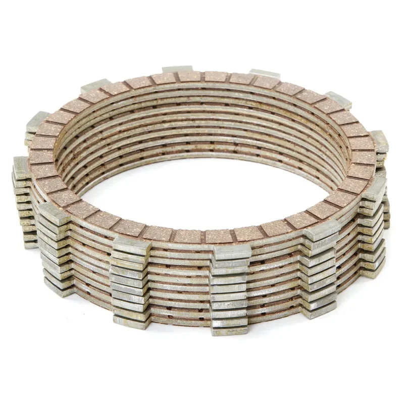 Satisfait Ou Remboursé TRW Disques de friction d´embrayage MCC615-10