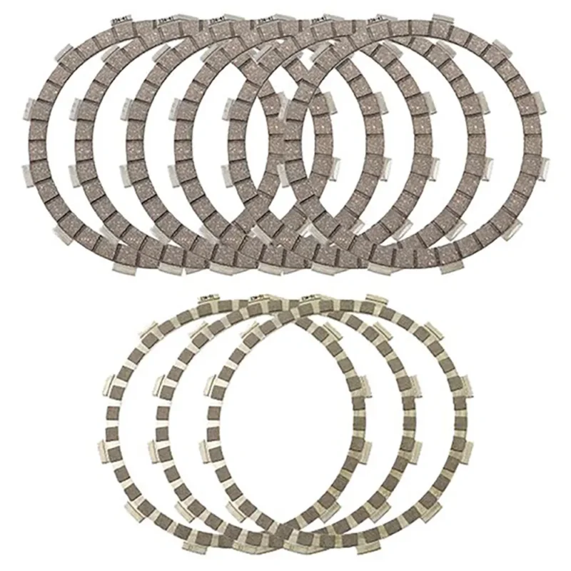 Offre Exclusive TRW Disques de friction d´embrayage Suzuki DL 1050 ABS 23-26/DL 1050 DE ABS 23-26