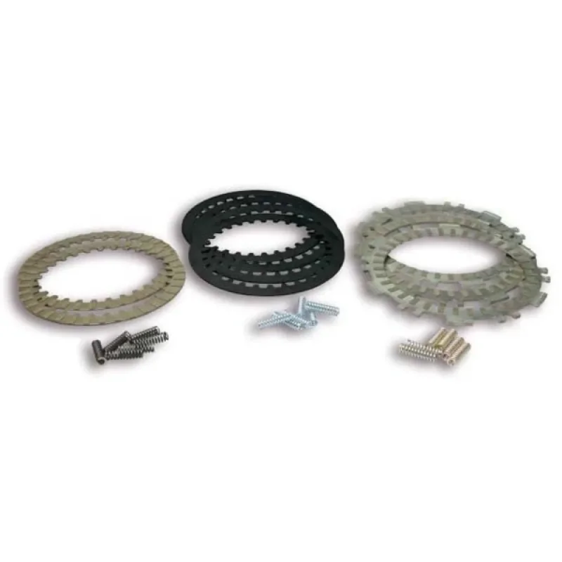 Authentique Malossi Disques de friction d´embrayage Yamaha T Max 500