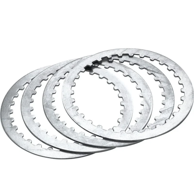 TRW Disques séparateurs d´embrayage MES354-8 Kawasaki Produit De Marque