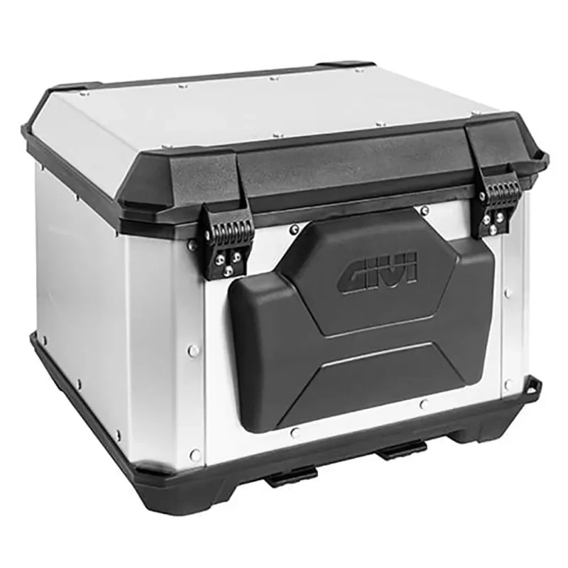 Dernier Modèle Givi Dosseret pour Top Case E248 Alpina