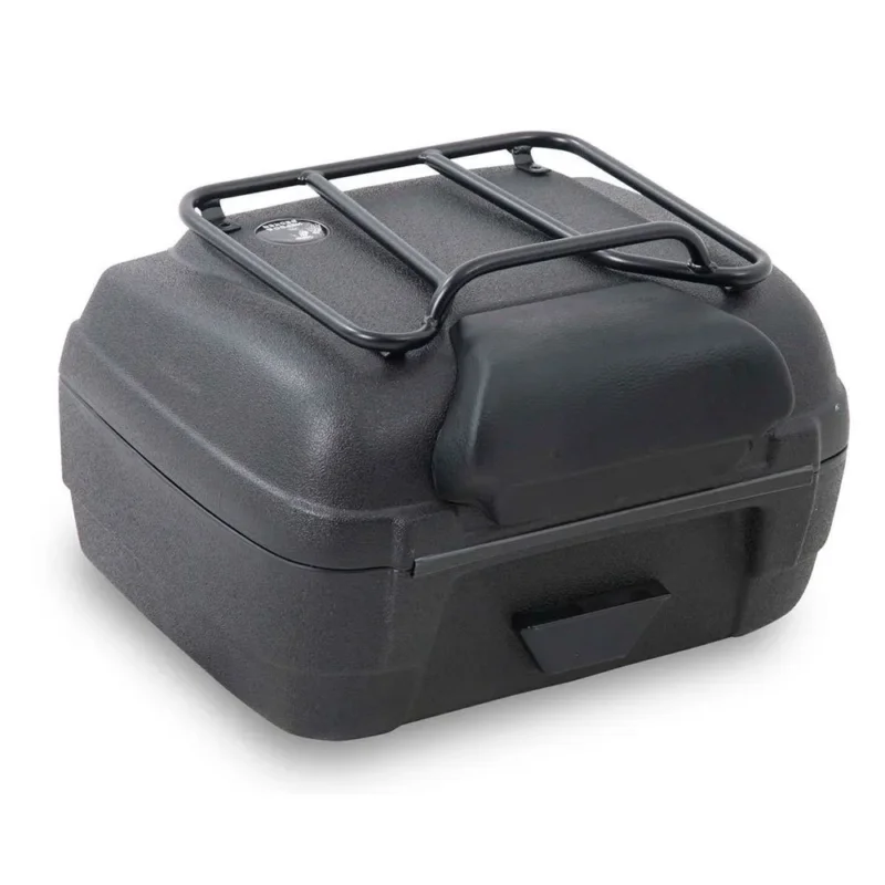 Hepco Becker Dosseret pour Top Case Junior 700303 Seulement Aujourd'hui