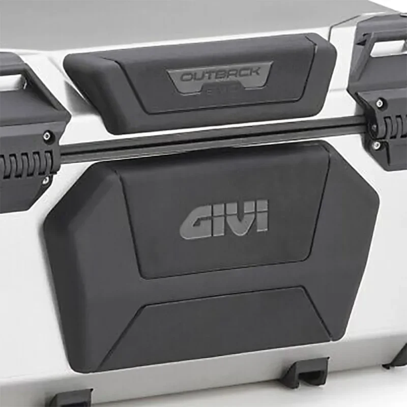 Acheter En Ligne Givi Dosseret pour Top Case OBKE58 Evo