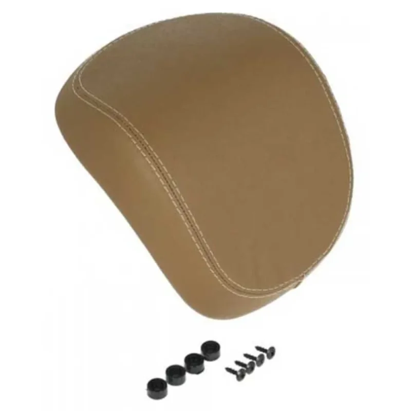 Piaggio Dosseret pour Top Case Vespa 50cc CM273111 Bon Marché