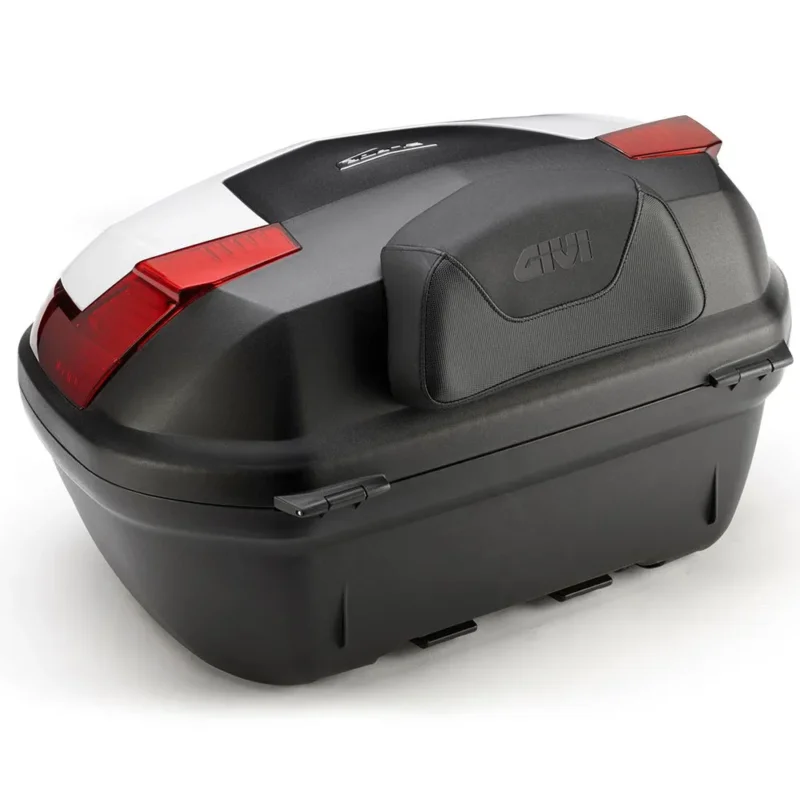 Dernière Chance Givi Dossier du boîtier supérieur B360-V40-B47-B34