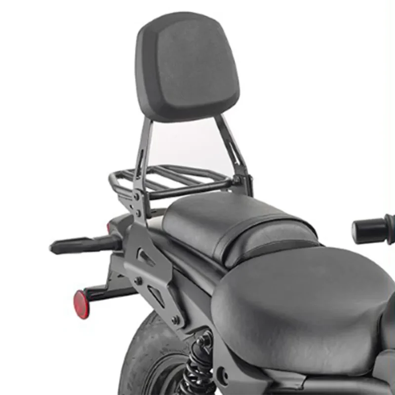 Givi Dossier Kawasaki Eliminator 500 2024 TS4134C Pas Cher