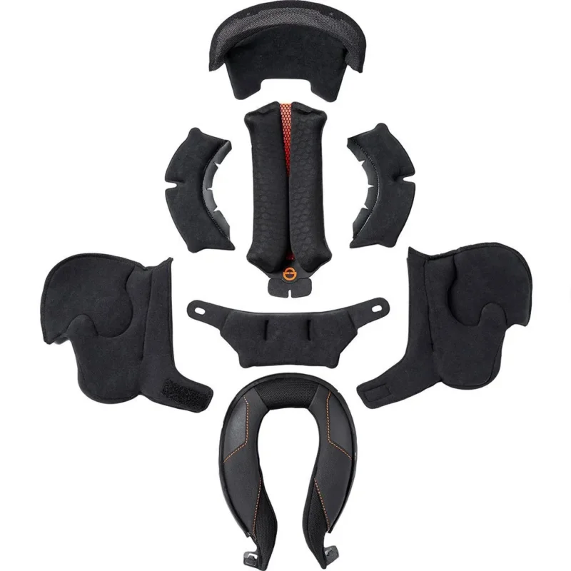 Schuberth Doublure intérieure complète du casque C5 Nouvelle Collection