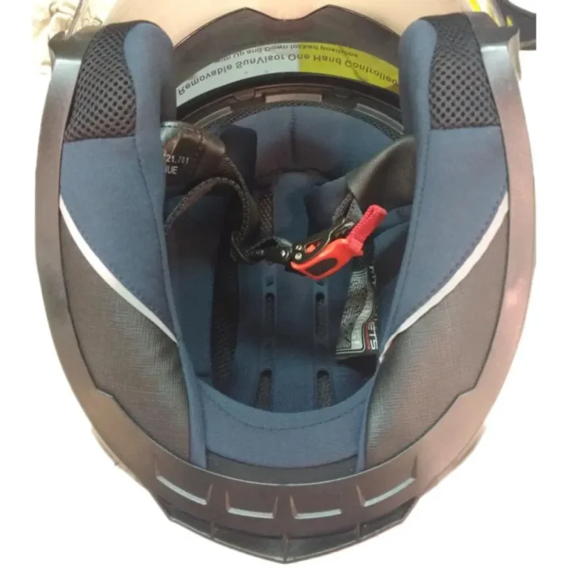 MT Helmets Doublure intérieure complète du casque Complete Linning Avenue Super Prix