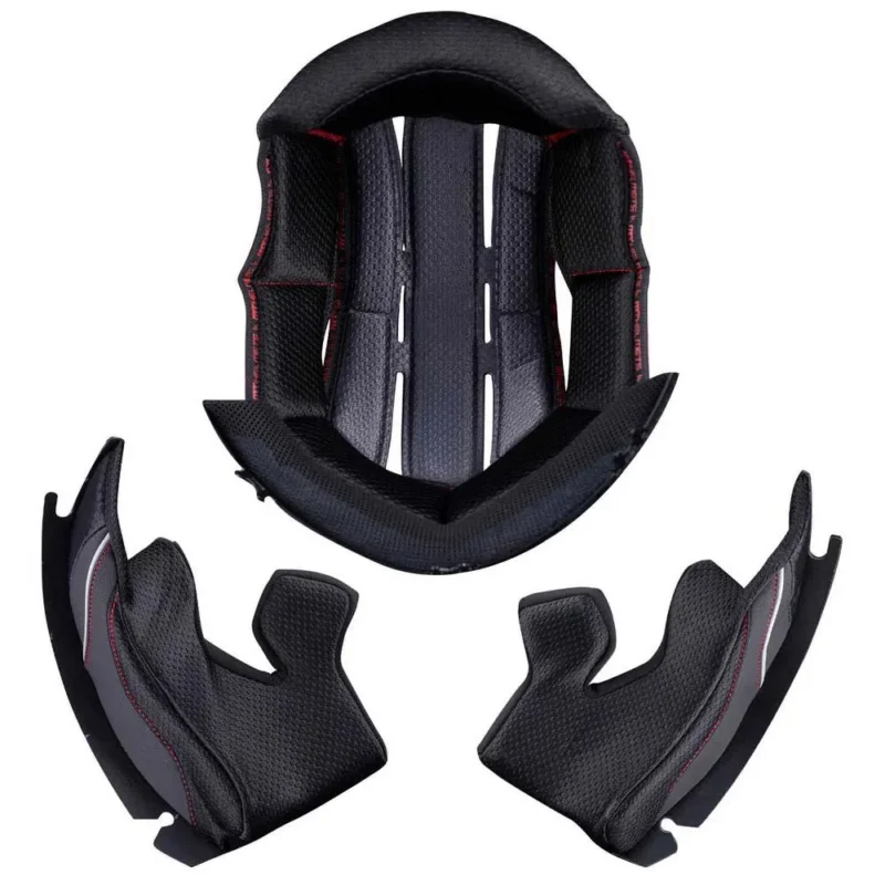 Solde MT Helmets Doublure intérieure complète du casque Genesis SV