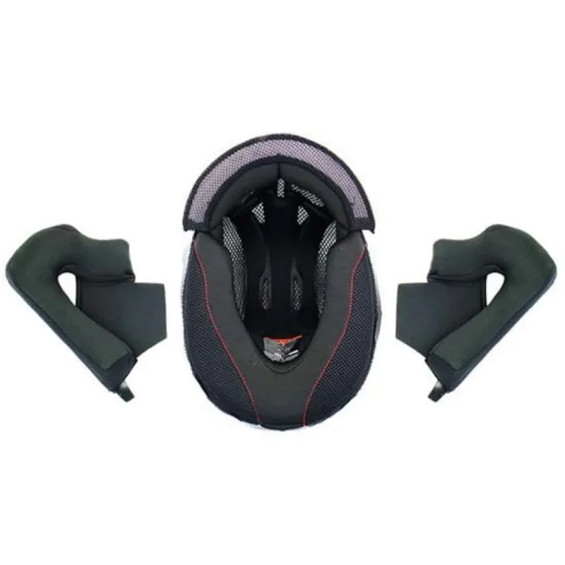 Sena Doublure intérieure complète du casque Outrush Bon Plan