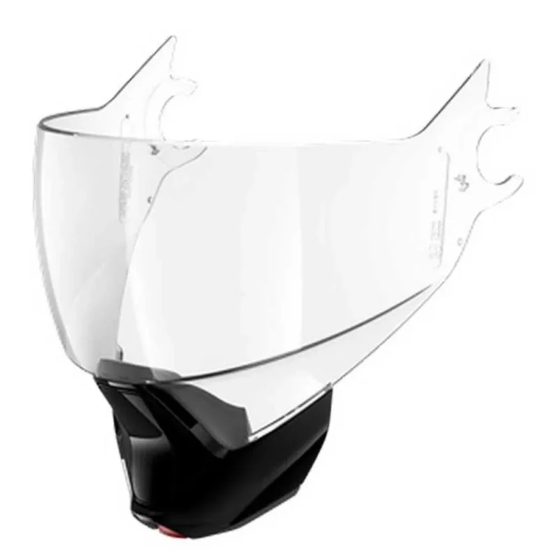Shark Écran anti-rayures Evojet With Chin Bar Offre Limitée