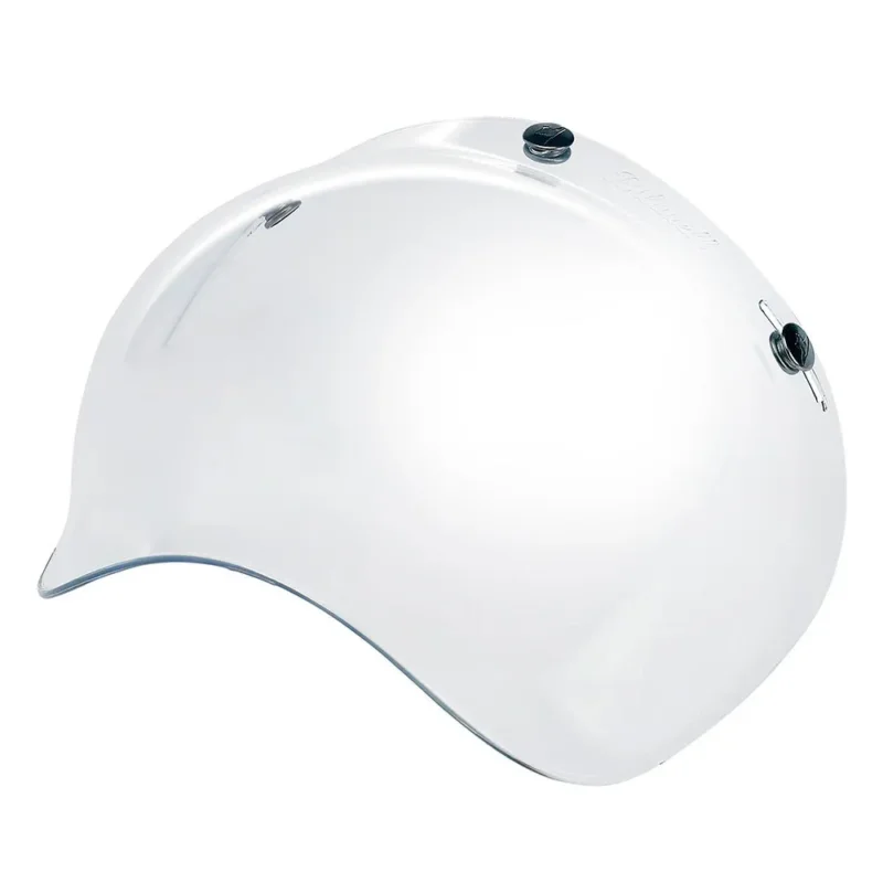 Biltwell Écran antibuée Bubble Dernière Chance