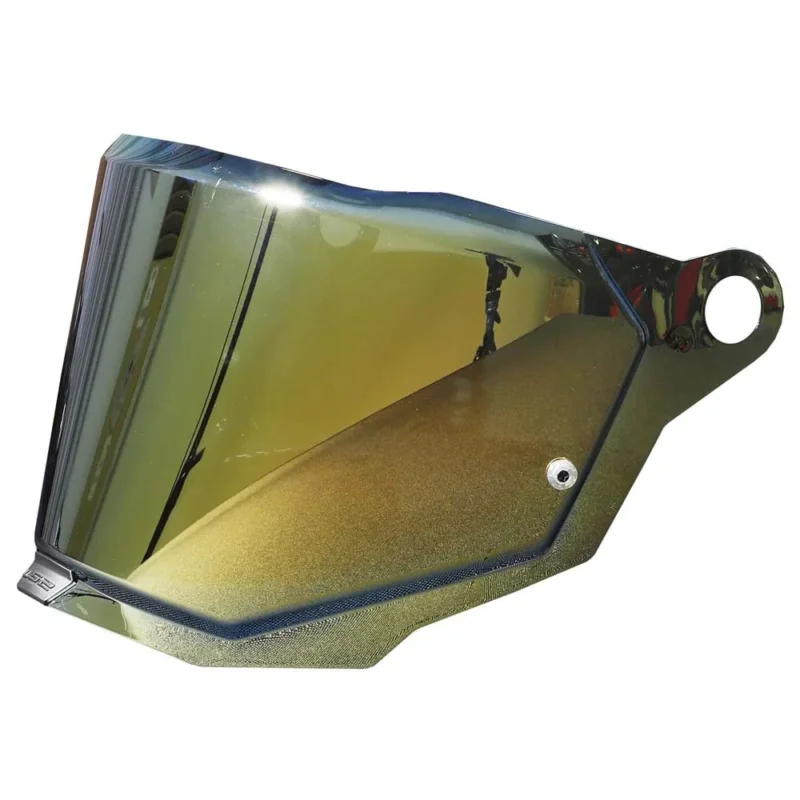 Satisfait Ou Remboursé LS2 Écran MX701