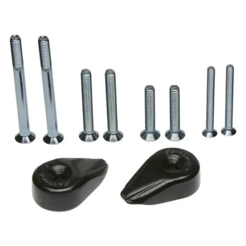 Barkbusters Embout de guidon 1060823 Meilleure Vente