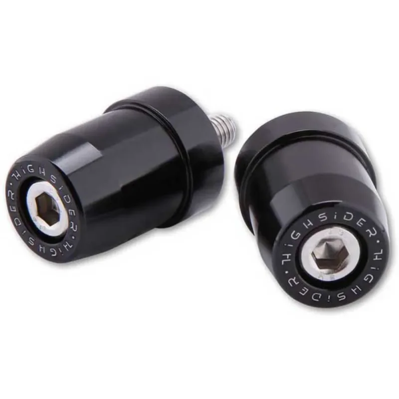 Nouvelle Collection Highsider Embouts de guidon 1107887