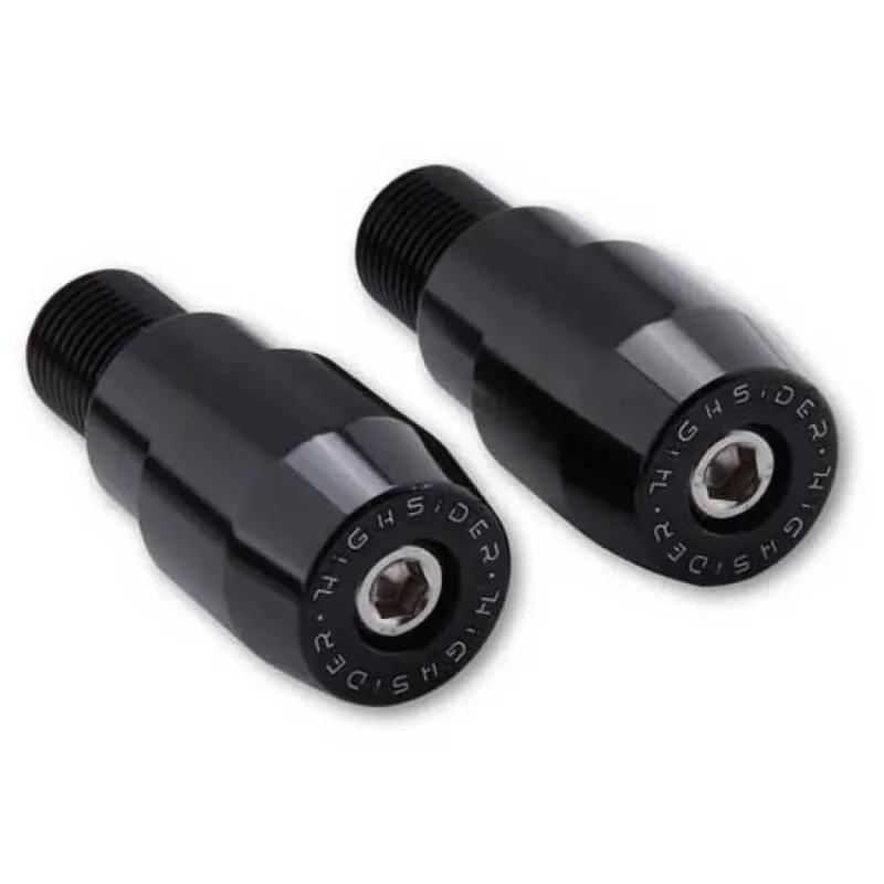 Highsider Embouts de guidon 1107889 Satisfait Ou Remboursé