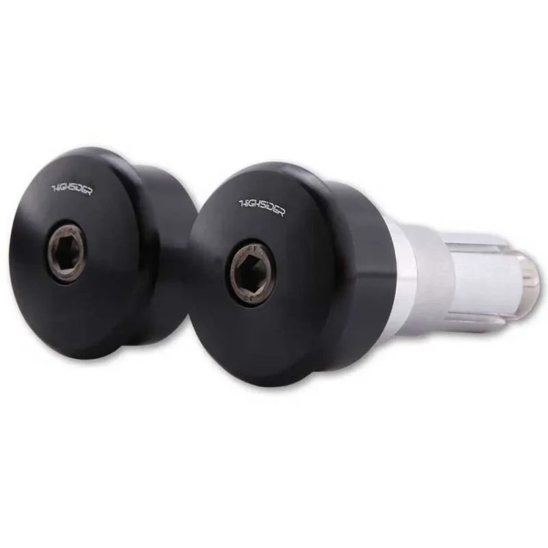 Highsider Embouts de guidon 1108554001 Commande En Gros
