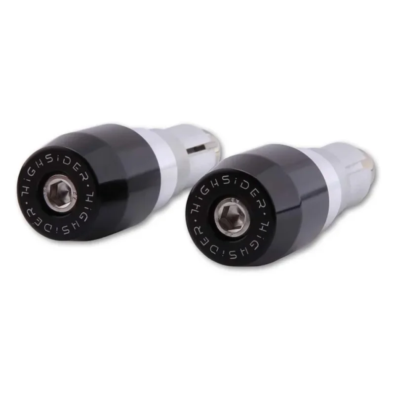 Remise Highsider Embouts de guidon 1108558002