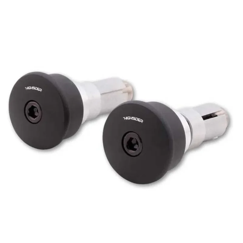 Highsider Embouts de guidon 1122176 Commander Vite