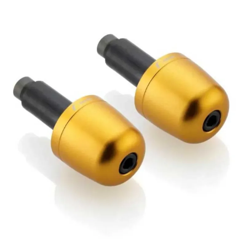 Rizoma Embouts de guidon MA302G Petit Prix
