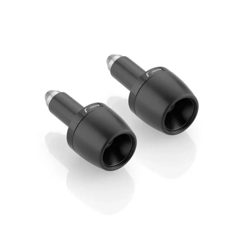 Quantité Limitée Rizoma Embouts de guidon MA532 2 unités
