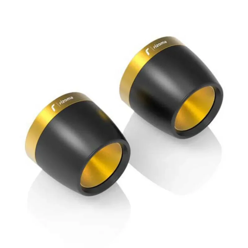 Rizoma Embouts de guidon MA542G Réduction