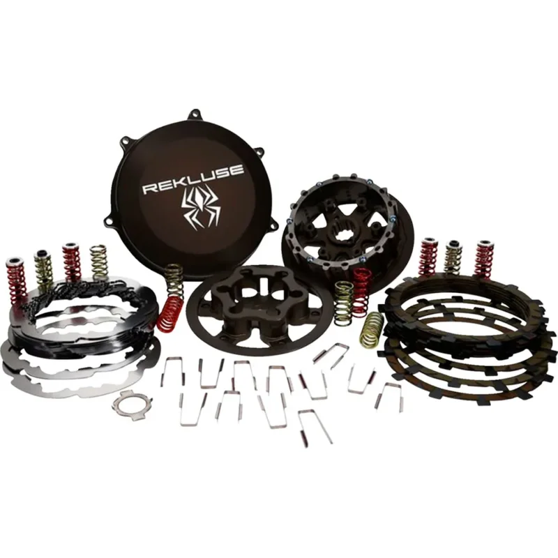 Rekluse Embrayage complet Apex RMS-7404140 Dernière Chance