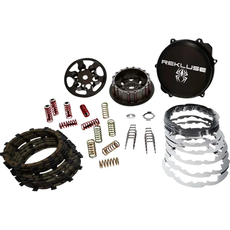 Rekluse Embrayage complet Apex RMS-7407070 Promotion Saisonnière