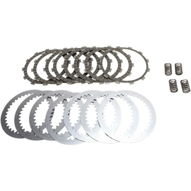 Bon Plan EBC Embrayage complet DRC Series Offroad/Atv Cork DRC205