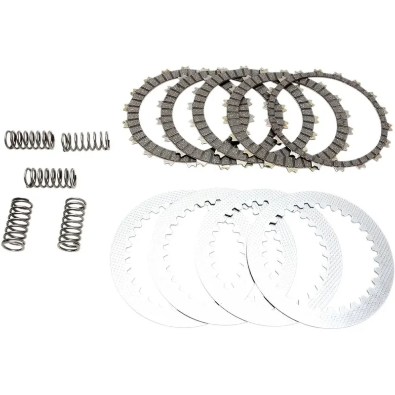 EBC Embrayage complet DRC Series Offroad/Atv Cork DRC277 Produit De Marque