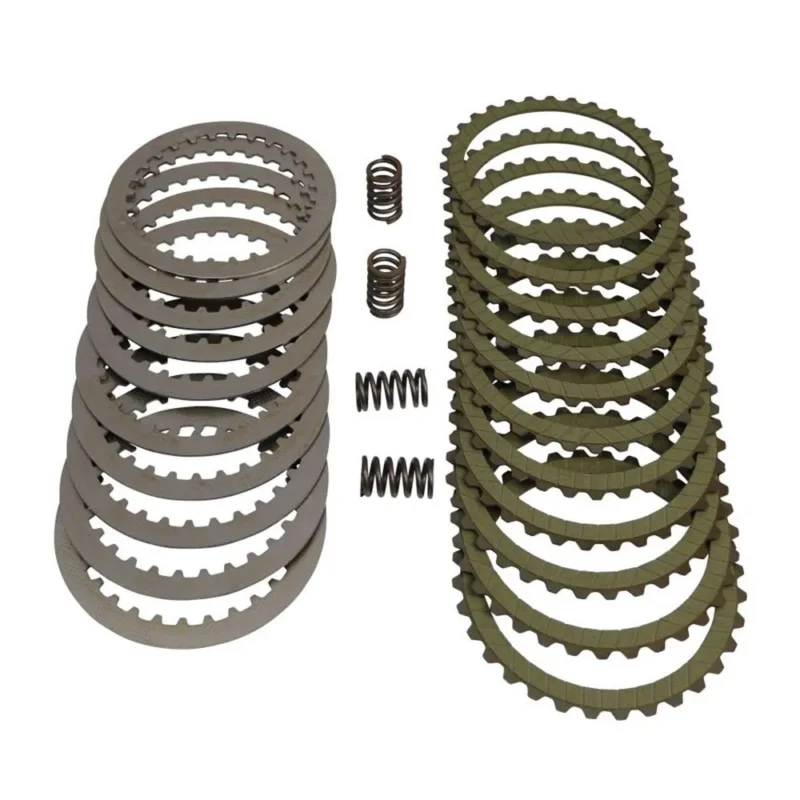 EBC Embrayage complet Race Aramid SRK130 Commander Maintenant