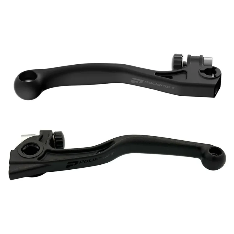 Polisport Off Road Ensemble de leviers Beta RR125 2T 18-24/RR250 2T 15-24/RR300 2T 20-24/RR350/390 4T 13-24/RR430/480 4T 15-24 Retour Gratuit