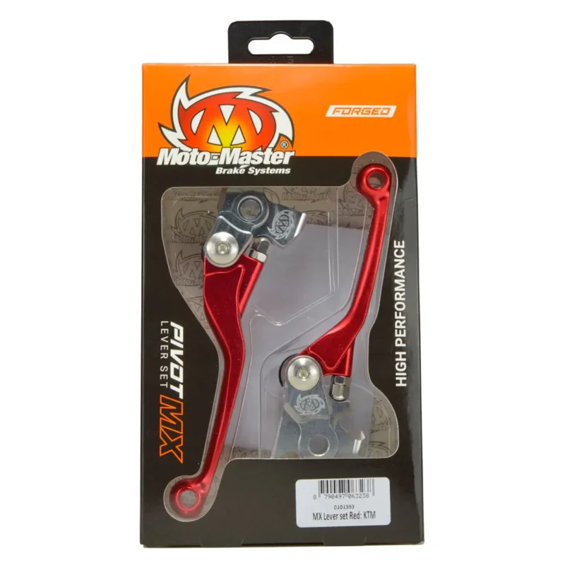 Remise Moto-master Ensemble de leviers Bmw R 1300 Gs Abs 25-26/Honda Crf 250 R 07-24/Crf 250 Rx 19-24