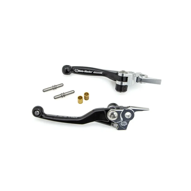 Meilleure Vente Moto-master Ensemble de leviers Gas Gas Mc 65 21-26/Mc 85 17/14 22-24/Mc 85 19/16 21-24