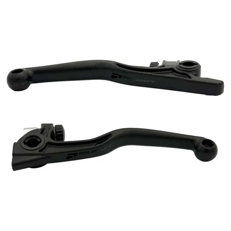 Dernier Modèle Polisport Off Road Ensemble de leviers KTM SX/EXC 14-24/Husqvarna TC/FC 16-24/TX/FX 22-24/TE/FE 14-17/Gas Gas 21-23/Sherco 15-24